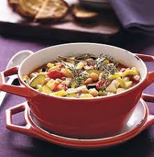 Share Cassoulet Recipe Slideshow Epicurious Com Cassoulet Recipes Vegetarian Recipes Easy Vegetarian Recipes