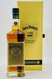 Tennessee whiskey is categorized under the top ten exports of tennessee. Jack Daniel S No 27 Gold Double Barreled Tennessee Whiskey Blackwell S Wines Spirits