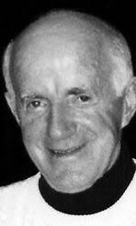 Harold P. Naughton Sr., 82