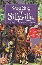 We did not find results for: Wee Sing In Sillyville Or Childhood Things You Find On Youtube Neogaf