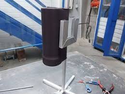 Diy Communicationbook Holder Communication Book Assistive Technology Life Skills Special Education