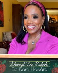 'Abbott Elementary' star Sheryl Lee Ralph sings 'Lift Every Voice and Sing'  at the Super Bowl