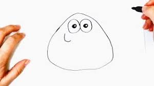 Maybe you would like to learn more about one of these? Como Dibujar A Patata Pou Paso A Paso Dibujo Faciles Para Ninos Social Useful Stuff Handy Tips