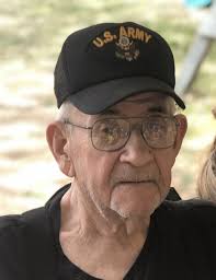 Obituary information for Fredrick Martin Bergstrom