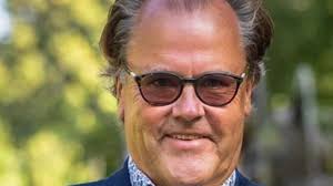 Per Nilsson ny ordförande i HRF