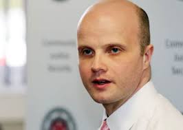 Northamponshire PCC Adam Simmonds says he feels 'mistreated' by  'dysfunctional' IPCC