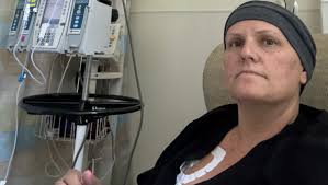 Fundraiser by Regina Beckwith : Support Regina Beckwith's Battle with Cancer