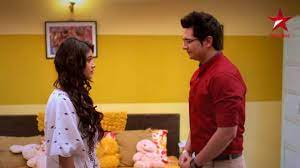 Yeh Rishta Kya Kehlata Hai - Watch Episode 33 - Will Naira Go Back? on Disney+ Hotstar