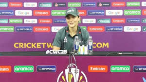 ESPNcricinfo - News update