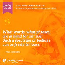 And if there are no friends available , you can always pull up a chair and get practicing for your special appearance on an episode of comedy central roast. 17 Rhyming Poems Funny Rhyming Poems