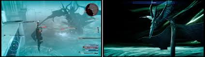 Final Fantasy Xv 15 - Quest - Angler'S Nightmare - Catching The Devil Of  Cygillan - Youtube