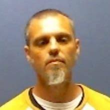 New inmates at the Huron County Jail, May 20