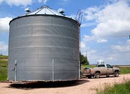 How To Find Used Grain Bins Dengarden