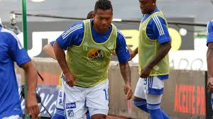 Hora, canal y cómo ver el partido por internet. Donde Ver Aguilas Doradas Vs Millonarios De La Liga Betplay