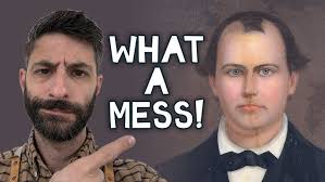 Second Fitting For My Double Bespoke Commission