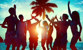 The Coolest Places To Party In Goa Revealed Makemytrip Blog With so many sprawling landscapes of. the coolest places to party in goa revealed makemytrip blog