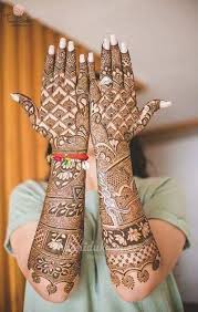 Designer Mehndi For Bride Engagement Mehndi Designs Bridal Mehndi Designs Mehndi Design Pictures