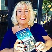 Bella's Christmas Bake Off by Sue Watson