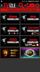 Ensonhaber'in yeni hizmeti canlı tv izle. Tv Izle Canli Tv Mobil Tv Kanallari Canli Izle For Android Apk Download