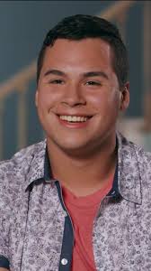 Ethan Ybarra from Unexpected