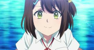 Cap 1 Kandagawa Jet Girls Jet Girl Anime Baby Girl