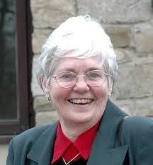 Betty Hazlehurst Obituary (2012)