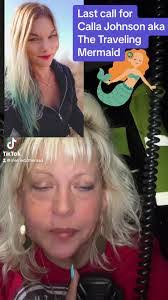 Calla Jackson's Instagram, Twitter & Facebook