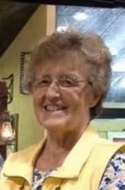 Obituary information for Emma J. Lehman