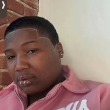 Kendall Carter (@KendallCarter11)