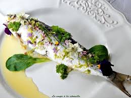 Recette De Sardines Marinees Recette Sardines Recettes Sardines Gastronomie