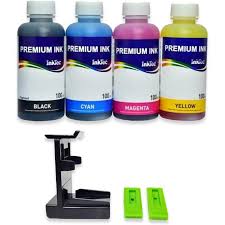 Cartouche eco recharge votre cartouche d'encre avec une encre de haute qualité adaptée à chaque modèle, nettoie la. Kit Recharge Cartouche Achat Vente Pas Cher