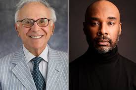 St. John Fisher University will host the annual Cavanaugh Reading Series,  featuring SUNY Geneseo's very own Dr. Mark Broomfield. The lecture will be  held at 6:30 p.m.