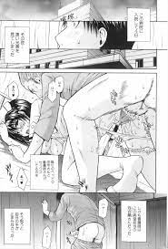 エロ漫画】病院に入院してすぐ、隣のベッドの男と看護師のセックスを目撃した男。翌日その看護師に薬を飲まされ勃起して、フェラしてもらって騎乗位生挿入中出しセックスする！  | エロマンガ｜エロ漫画セレクション | krov23.ru