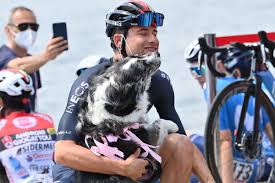 Their team of filippo ganna, francesco lamon, elia viviani and michele scartezzini are nearly two seconds up on switzerland at the halfway mark at 2. Filippo Ganna C Gannafilippo Twitter