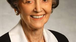Public reception, funeral services announced for Lois Howard Gray