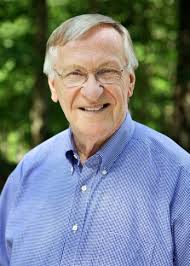 Del. Ken Plum: Bob Simon Knew and Appreciated Community