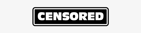 Censored Sign Png Free Censored Sign Png Transparent Images 50244 Pngio Try to search more transparent images related to censored png |.