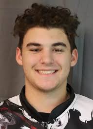 2021-22 Men's Bowling Roster