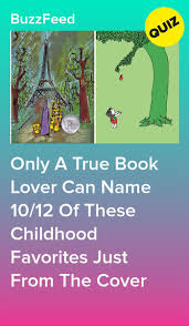 I Bet You Can T Name These Popular Kids Books Just From The Cover In 2020 Popular Kids Books Book Lovers Fun Quizzes