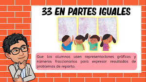 Fosa, se zambulló y no volvió a salir. Desafio Matematico 34 A Quien Le Toco Mas Tercer Grado De Primaria Youtube