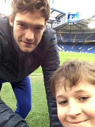 Marcos Alonso