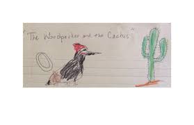 Doctors recount the most memorable cases they've ever encountered. Stories By Grandpa 11 The Woodpecker And The Cactus Abundant Living