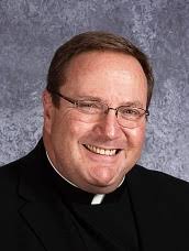 St. Dominic Delhi Parish > About Us > Our Staff > Ministerial Staff > Fr.  Chris Lack