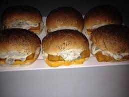 Filet O Fish Van De Mcdonalds Visstick Broodjes Marokkaanse Recepten