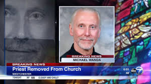 Priest removed from Westchester church after inappropriate relationships  with women
