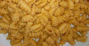 Cara Membuat Kue Garpu Sederhana Dan Renyah