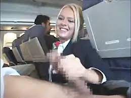 Stewardess Handjob and Blowjob, Free Blondes Babes Porn Video | xHamster