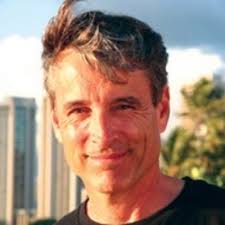 Now or Never “Interview with Dave Cavell” by Now or Never