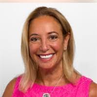 Jill Lafontaine's Instagram, Twitter & Facebook