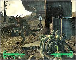 Broken steel continues where fallout 3 ended. Main Quests Quest 2 Shock Value Part 1 Main Quests Fallout 3 Broken Steel Game Guide Gamepressure Com